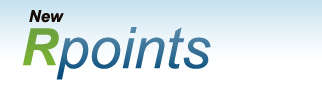Rpoints